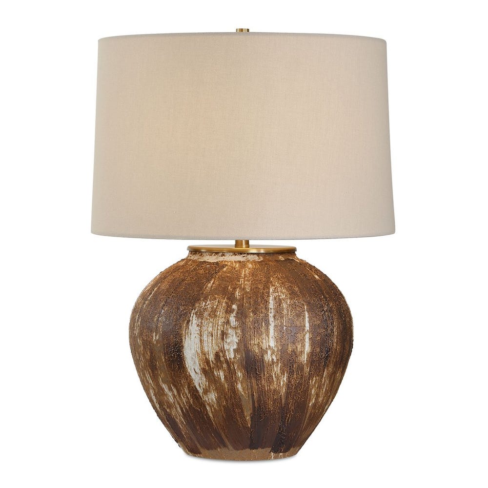 McKinley Table Lamp