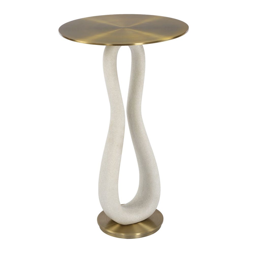 Sonia Accent Table