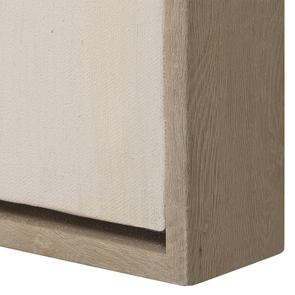 Embark Hand Painted Canvas