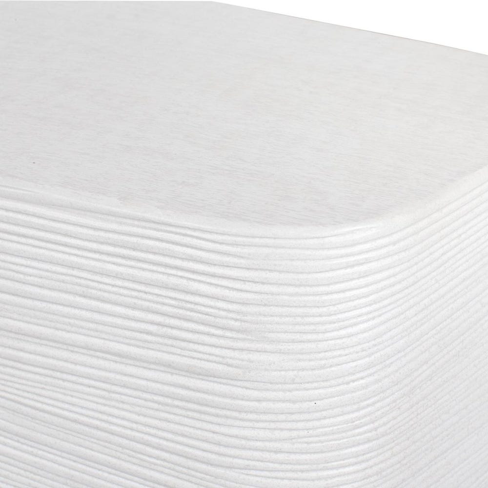 Saltwater Indoor-Outdoor Side Table