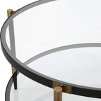 Chadid Coffee Table