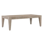 Kirkham Indoor-Outdoor Coffee Table