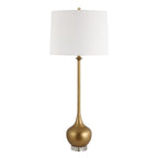 Good As Gold Buffet Lamp
