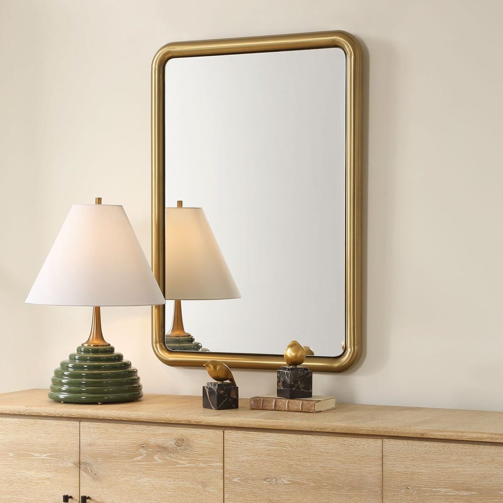Atkinson Mirror