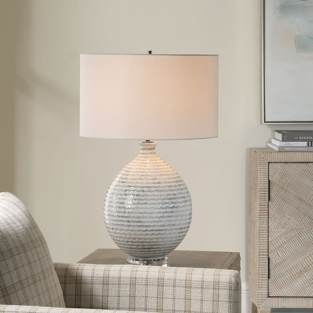Clary Table Lamp