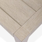 Kirkham Indoor-Outdoor Coffee Table