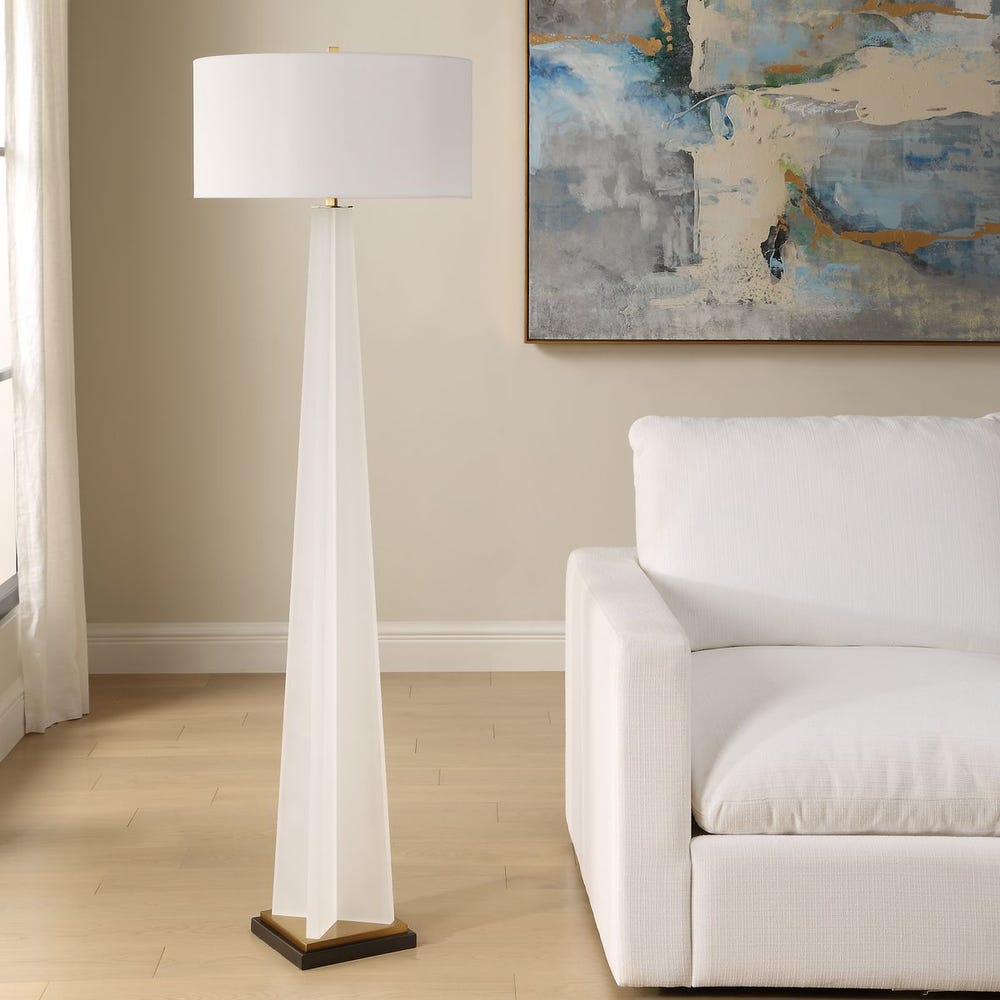 Rosin Floor Lamp