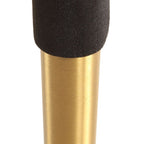 Conifer Onyx Dining Chair Set/2