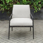 Thayer Outdoor Lounge Chair
