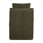 Abound Oversized Bench Herb