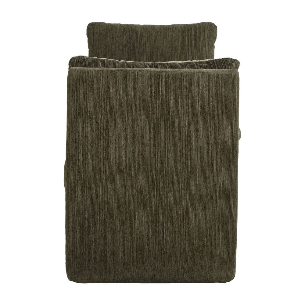 Abound Oversized Bench Herb