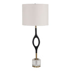 Maryam Cordless Buffet Lamp