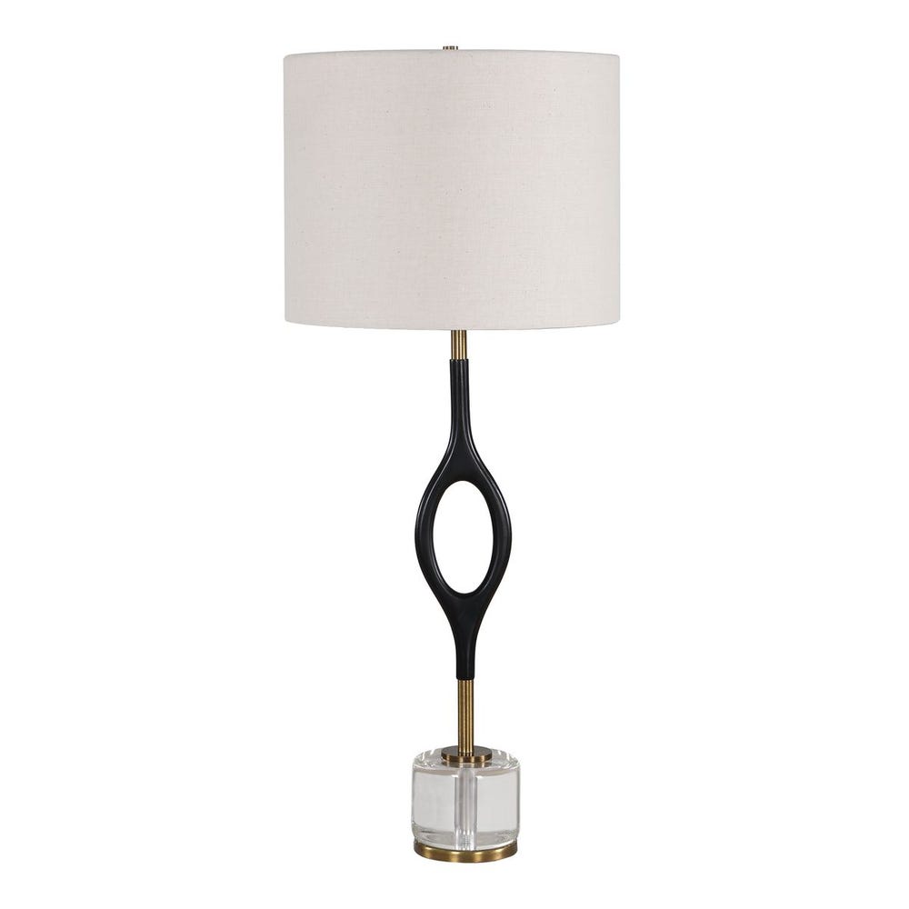 Maryam Cordless Buffet Lamp