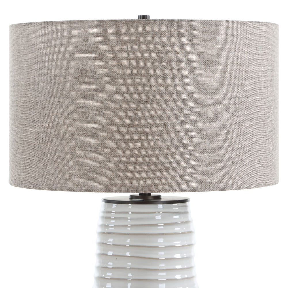 Barat Table Lamp