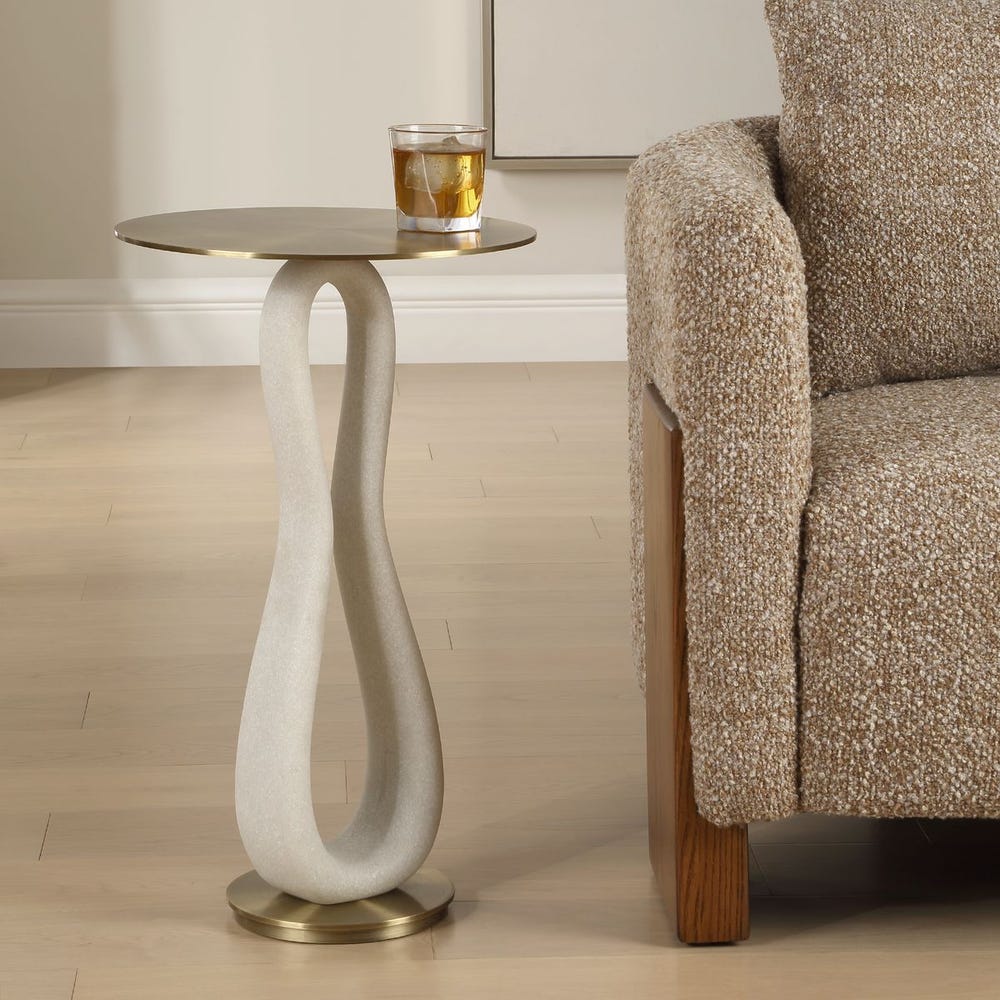 Sonia Accent Table