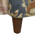 Lainey Floral Armchair