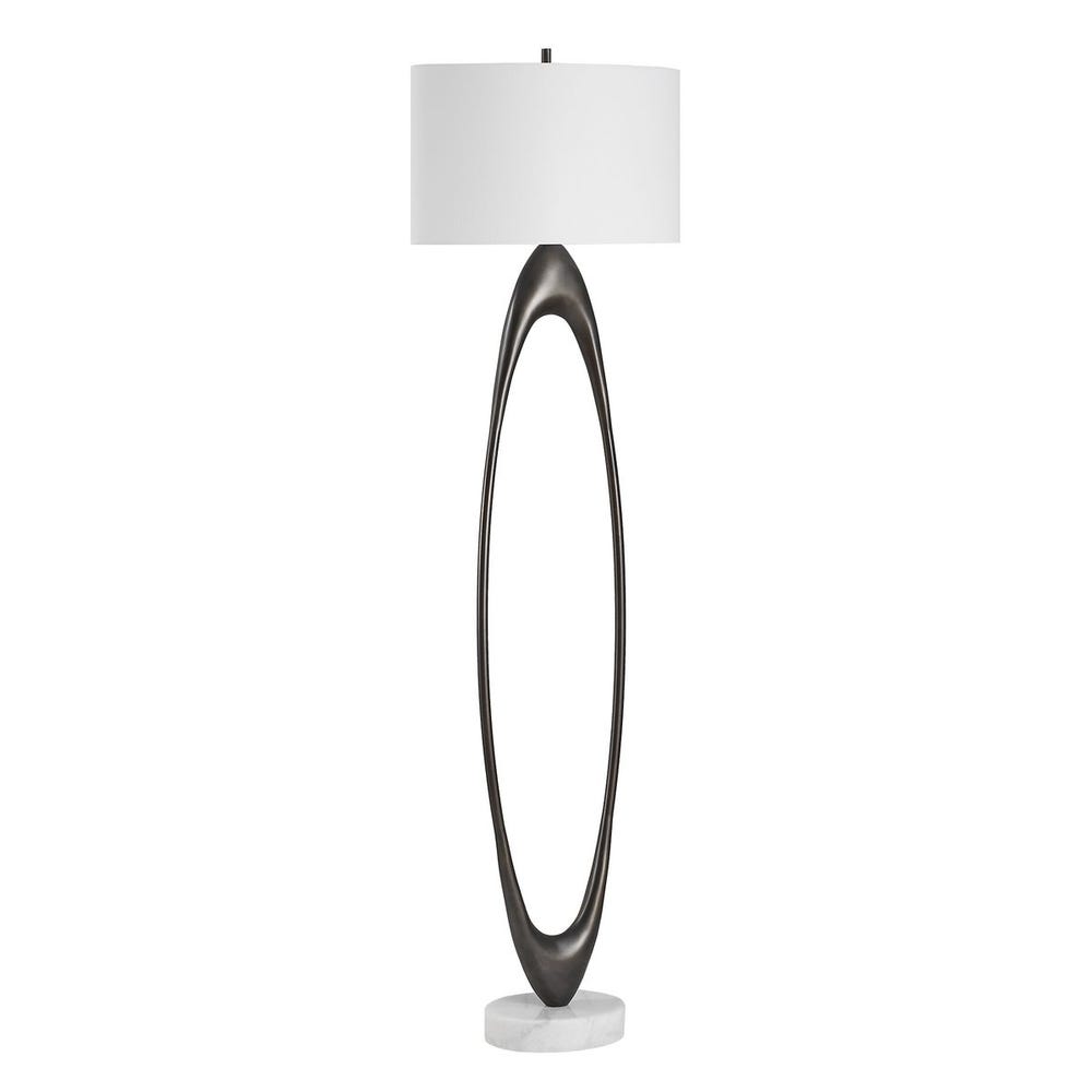 Sonic Floor Lamp