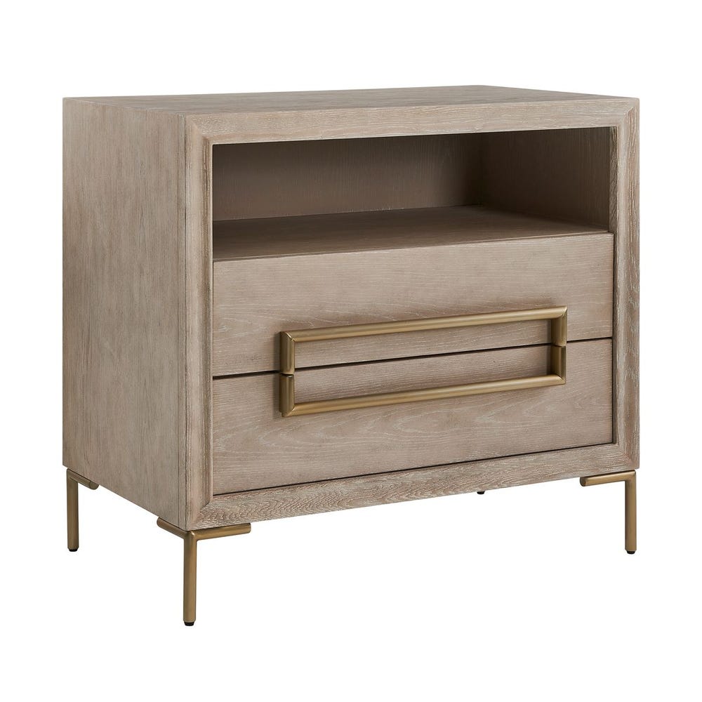 Alessia Side Table