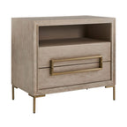 Alessia Side Table