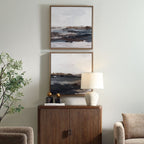 Bring Me In Framed Canvases Set/2