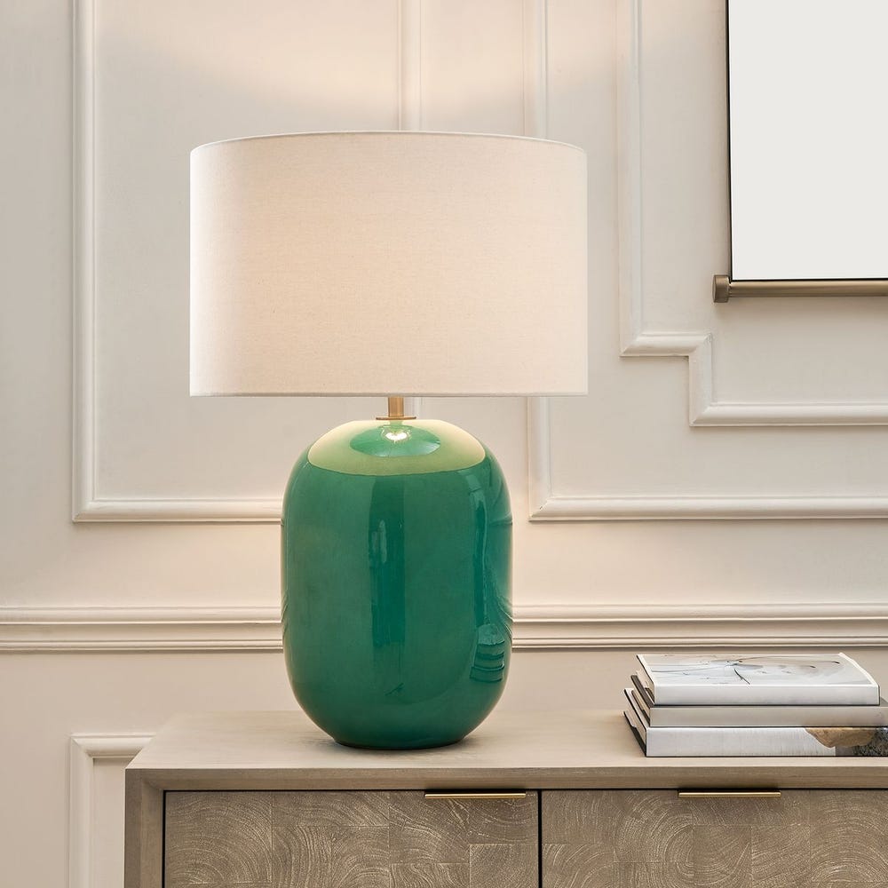 Hollis Table Lamp