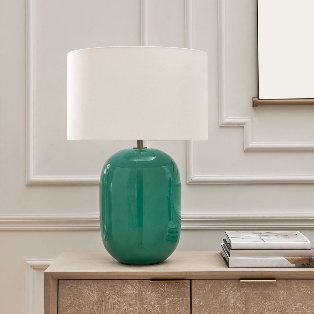 Hollis Table Lamp