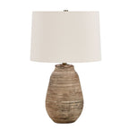 Tonachio Table Lamp