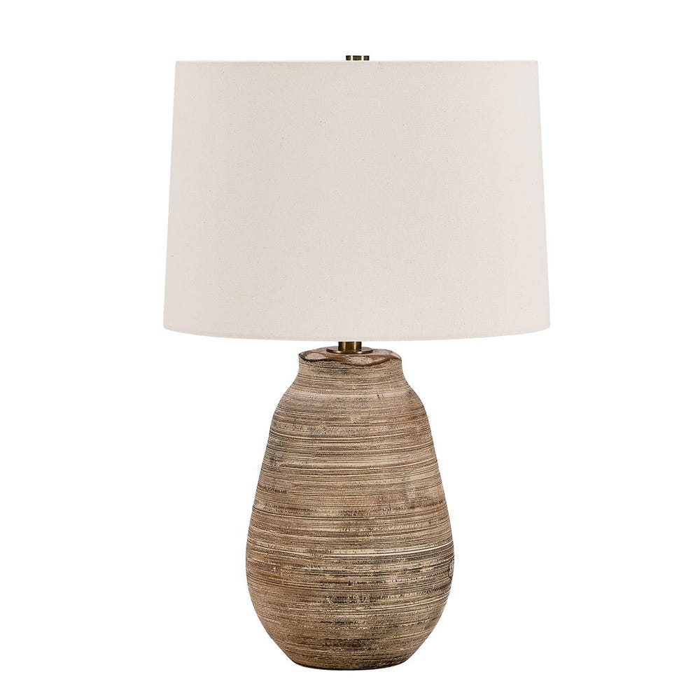 Tonachio Table Lamp