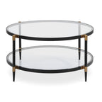 Chadid Coffee Table