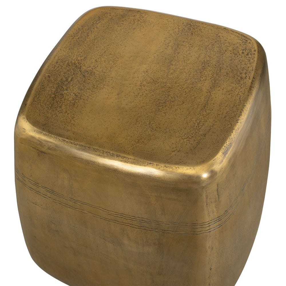 Saguaro Indoor-Outdoor Side Table