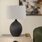 Levee Table Lamp