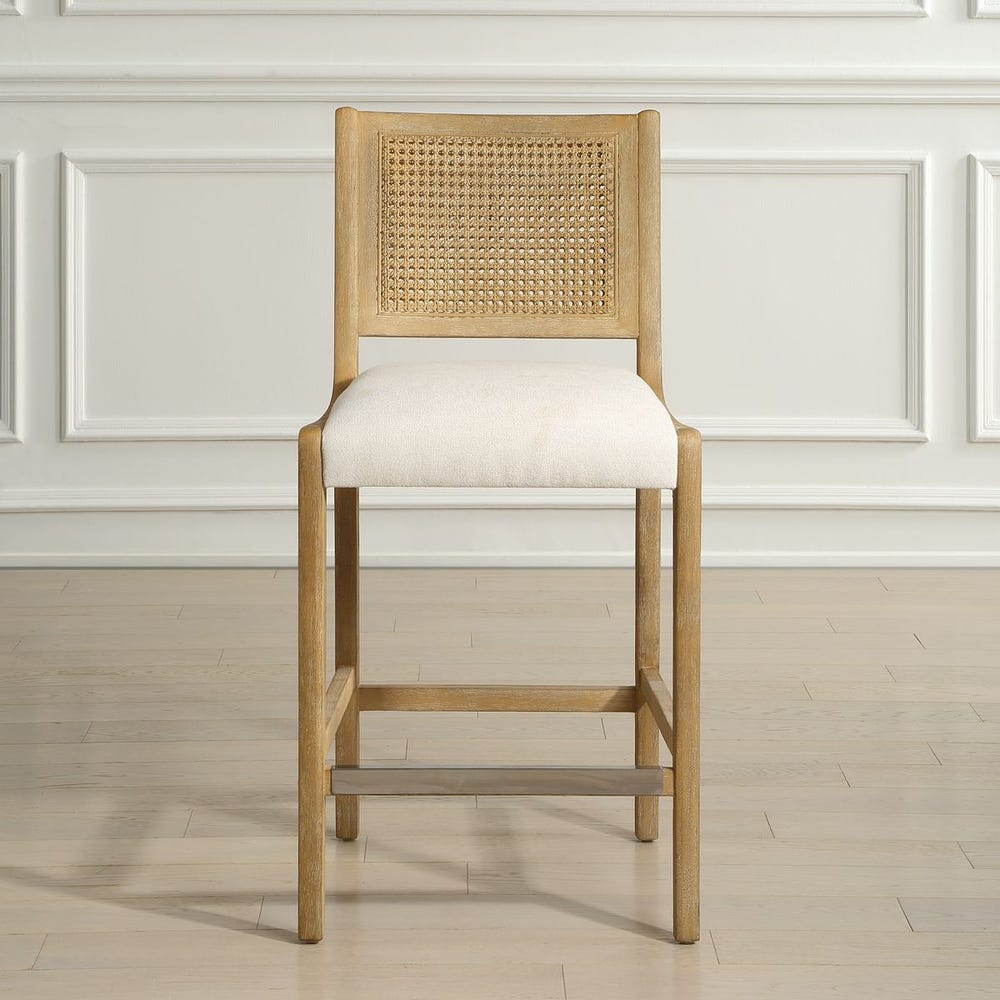 Interweave Counter Stool