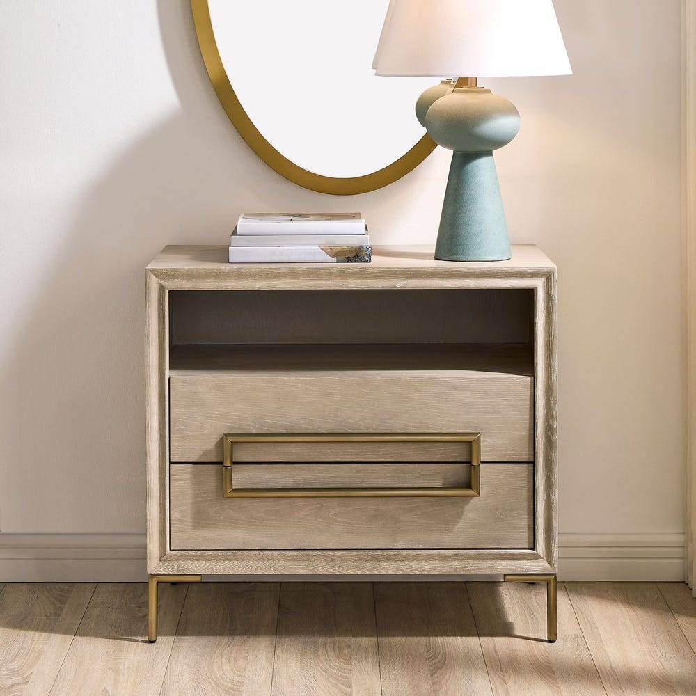 Alessia Side Table