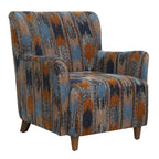 Lainey Ikat Armchair
