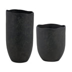 Komorebi Indoor-Outdoor Vases Set/2