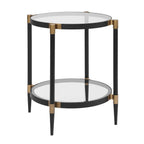 Chadid Side Table