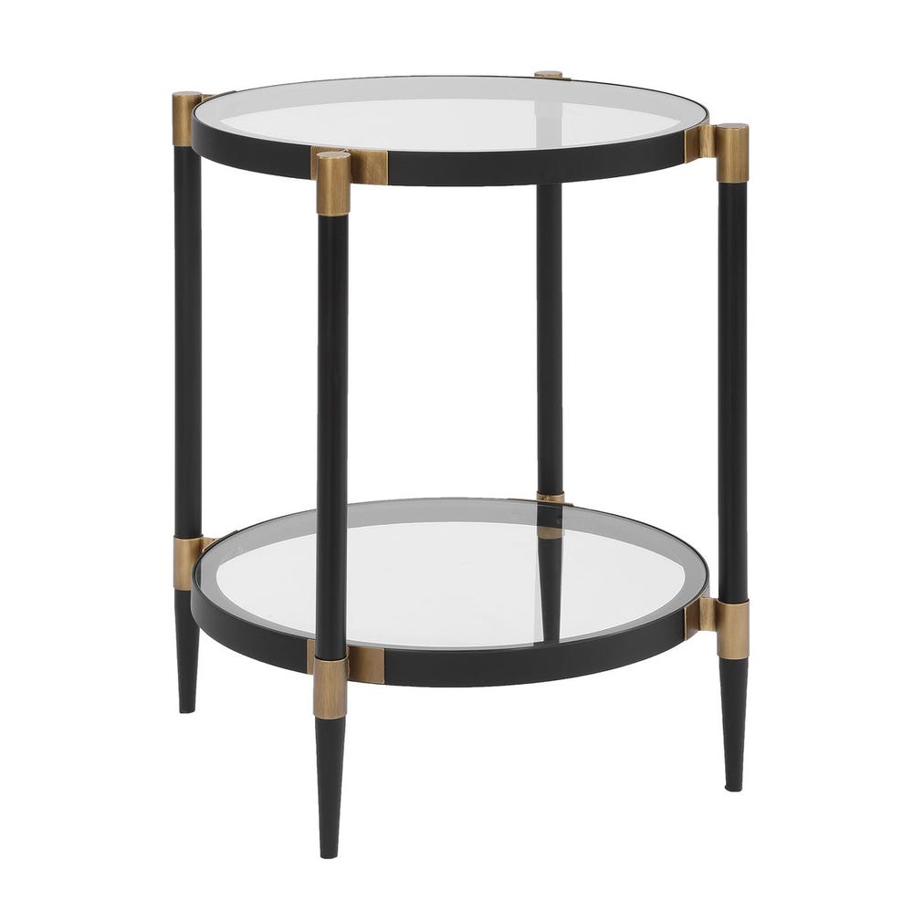 Chadid Side Table