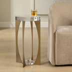 Kolkata Accent Table