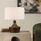 Paseo Table Lamp
