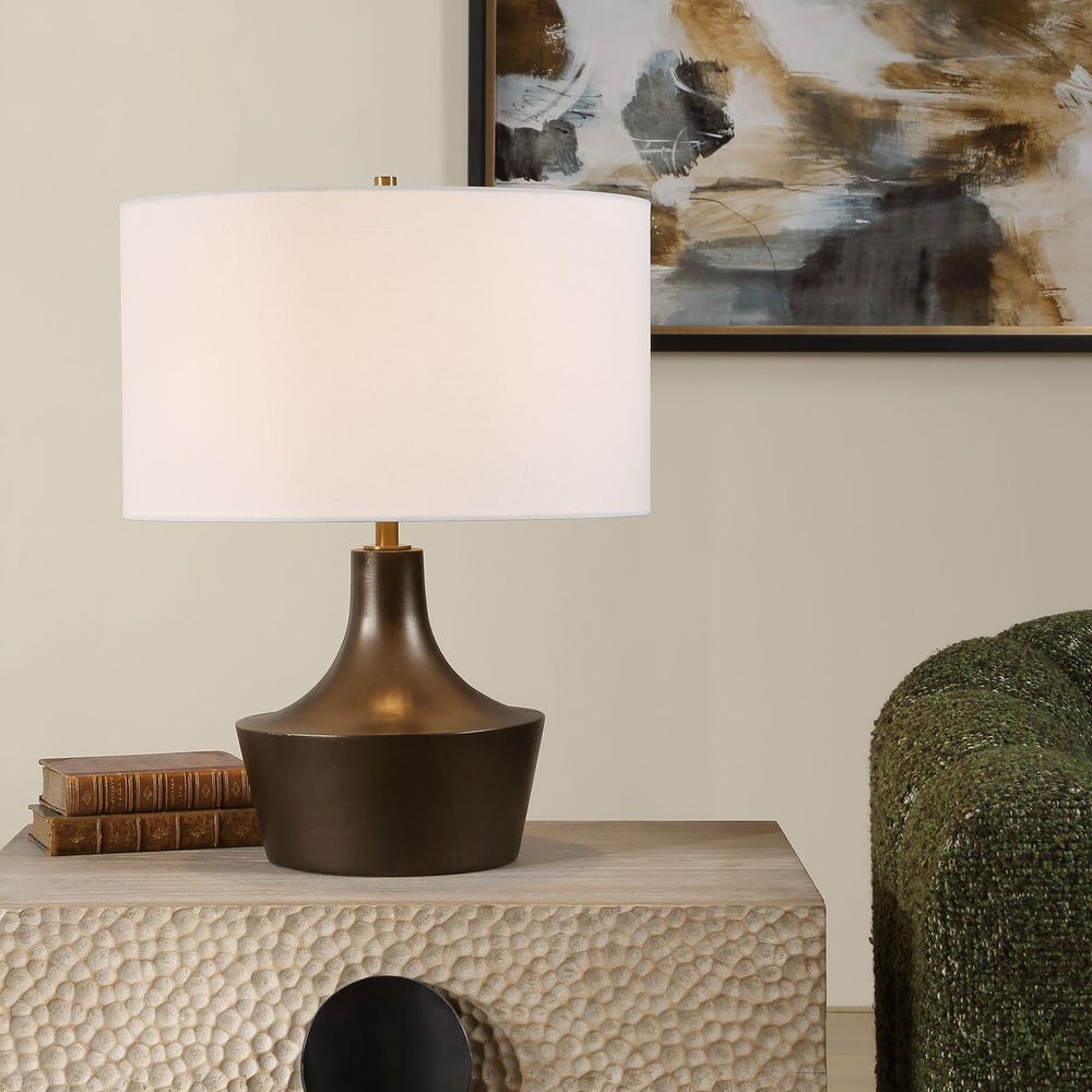 Paseo Table Lamp