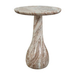 Shura Indoor-Outdoor Accent Table