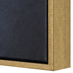 Cold Shoulder Hand Painted Canvas