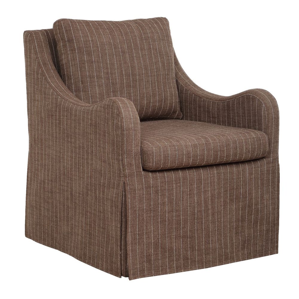 Luisa Swivel Chair