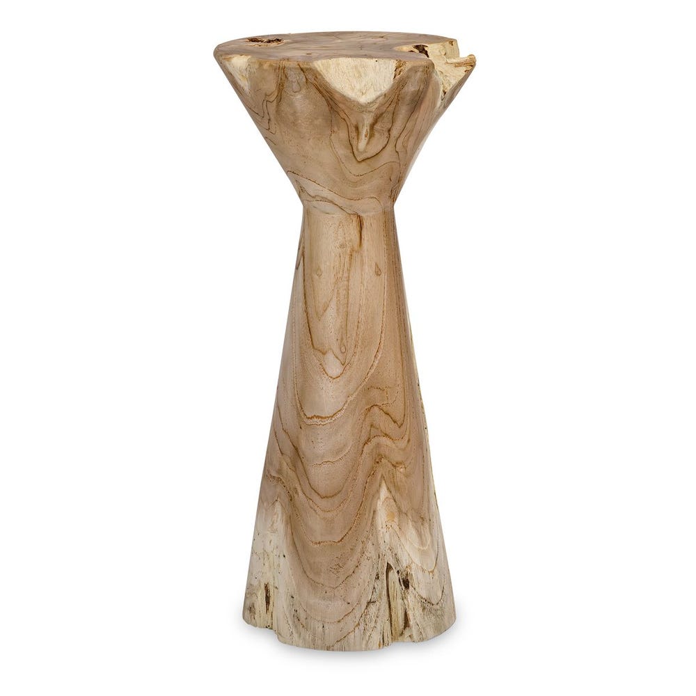 Coastwood Indoor-Outdoor Drink Table