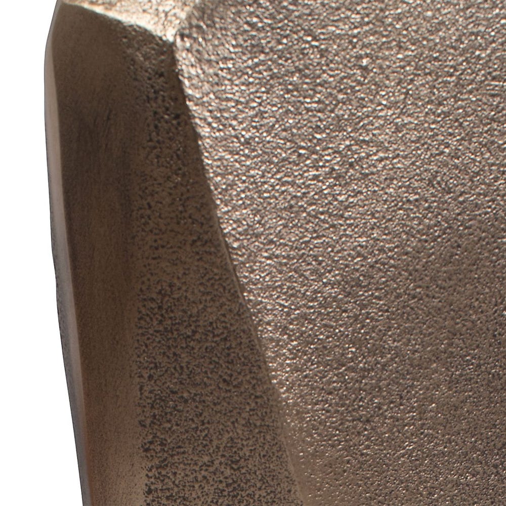 GeoForm Indoor-Outdoor Vases Set/2