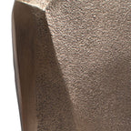 GeoForm Indoor-Outdoor Vases Set/2