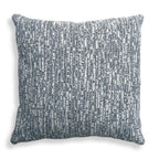 Zenith Indigo Outdoor Pillow