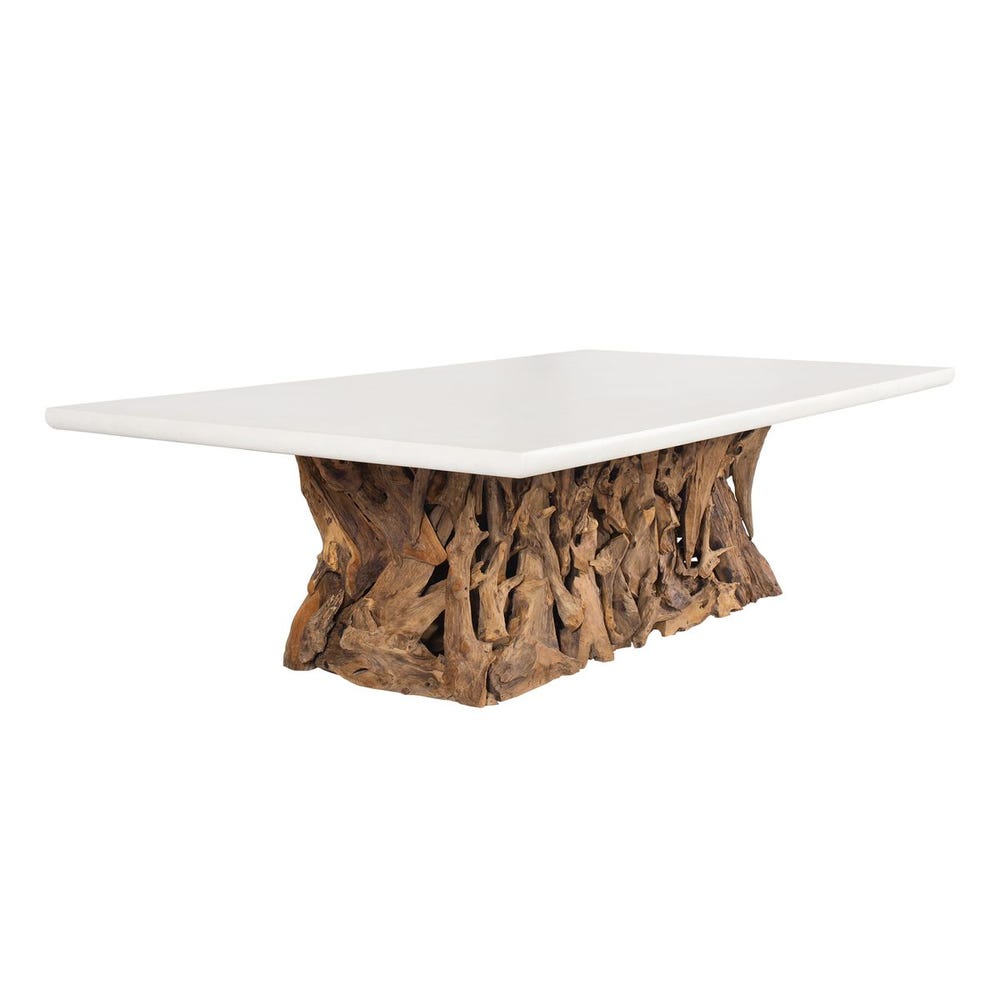 Stonewood Indoor-Outdoor Ping Pong Dining Table 2 Cartons