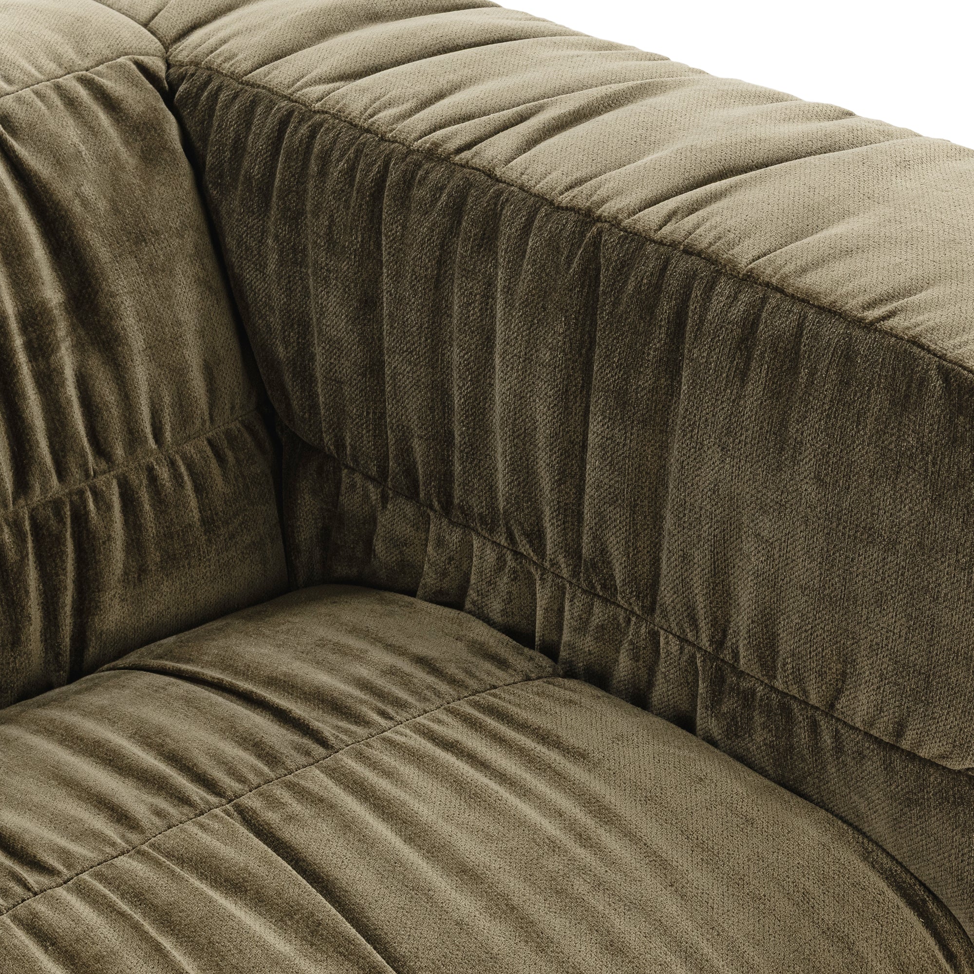 Afeela Upholstered Sofa