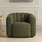 Lenoir Swivel Chair